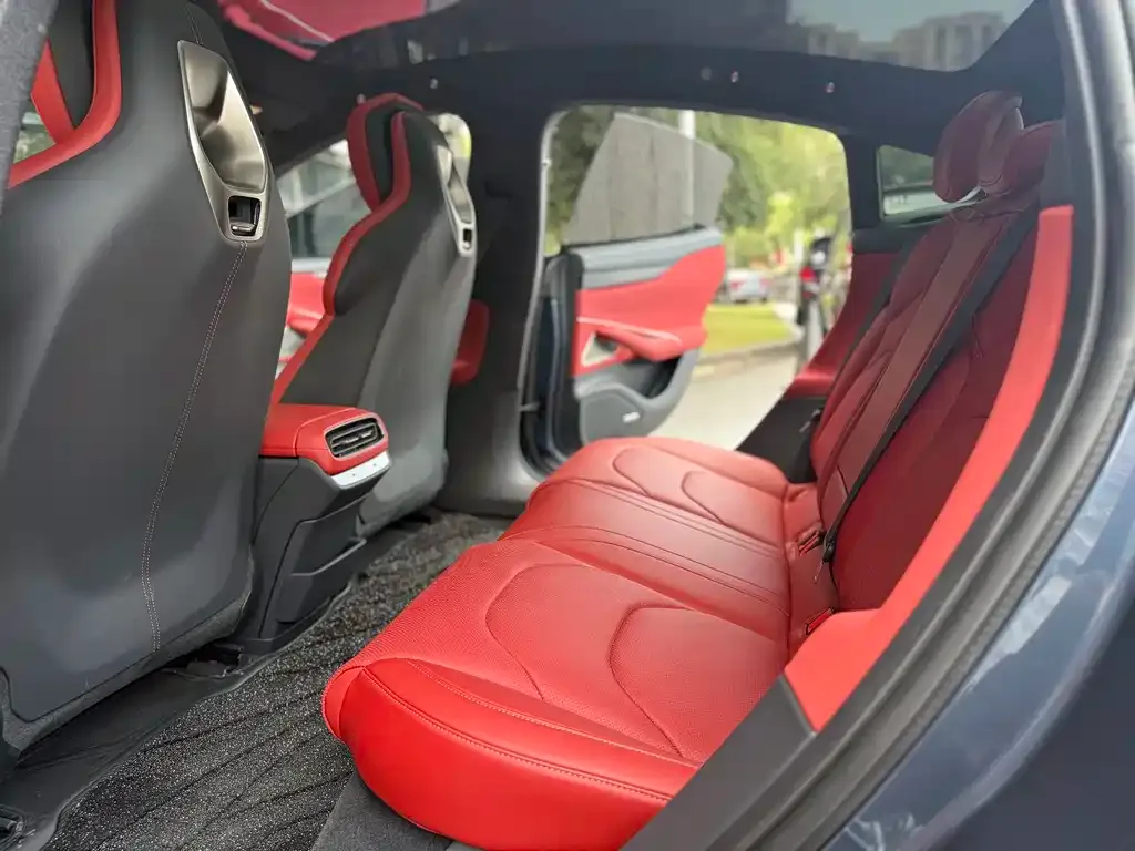 Xiaomi SU7 2024 из CN, фото 3