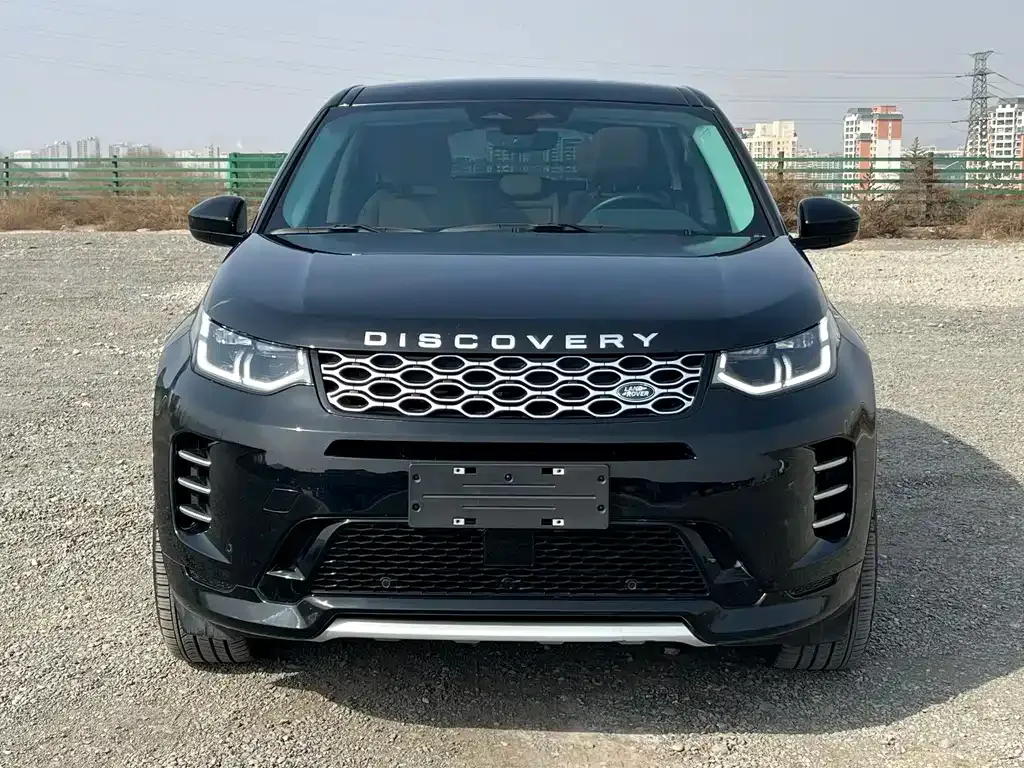 Land Rover Discovery Sport 2024 из CN, фото 6