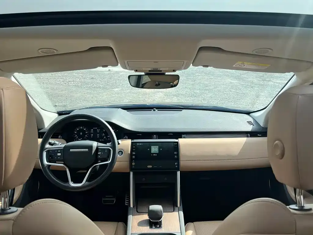 Land Rover Discovery Sport 2024 из CN, фото 5