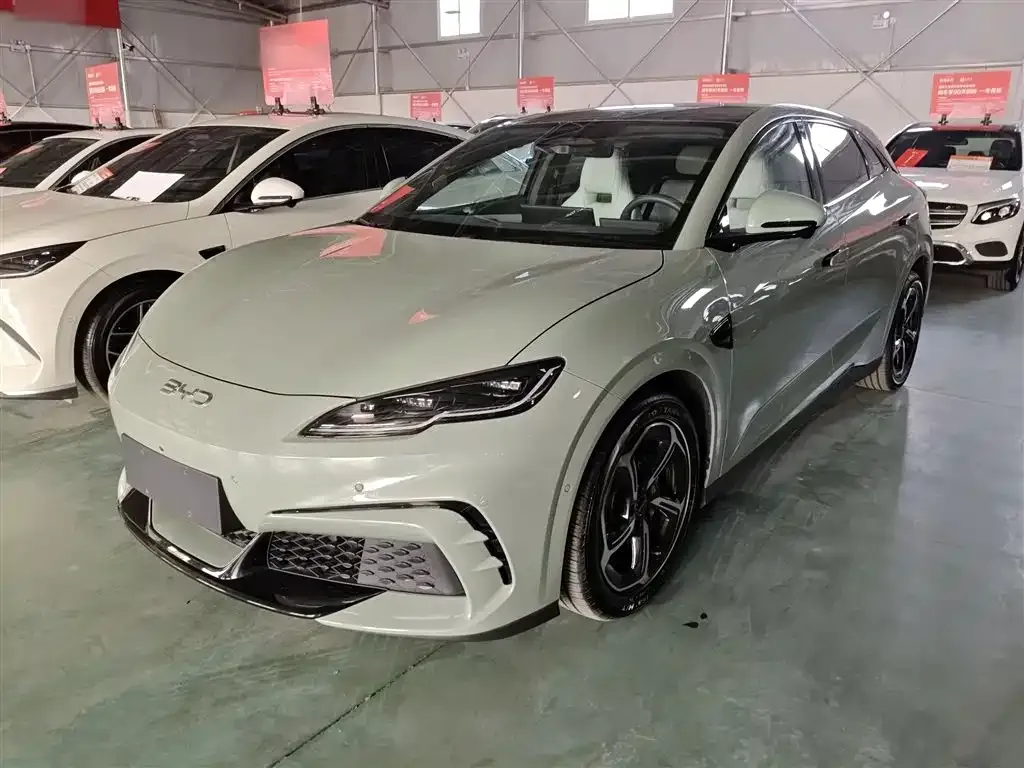 BYD Seal 06GT 2025 из CN, фото 1