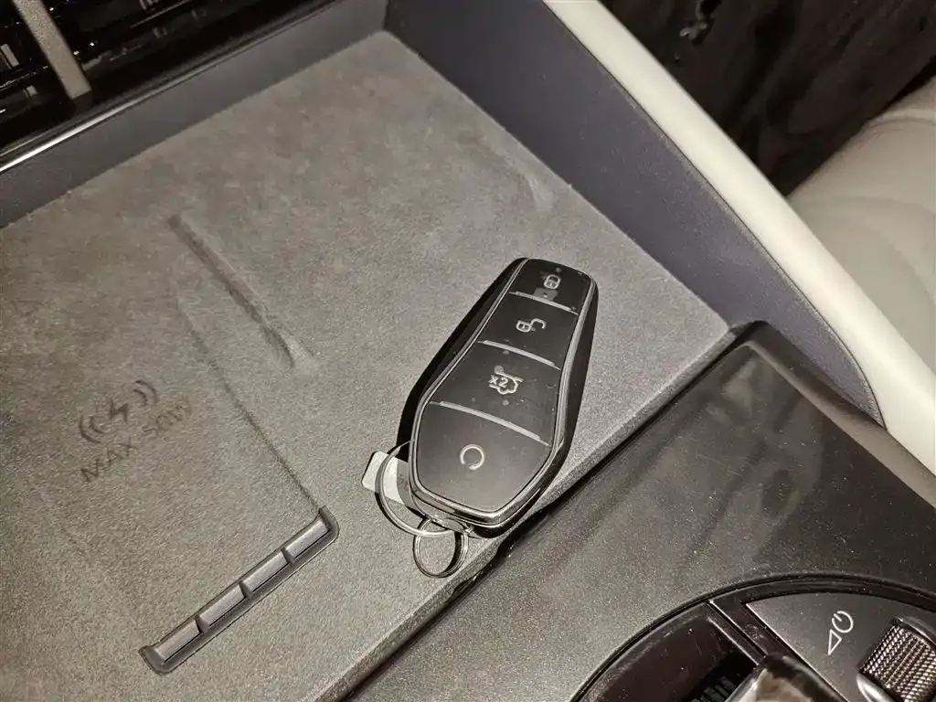 BYD Seal 06GT 2025 из CN, фото 7