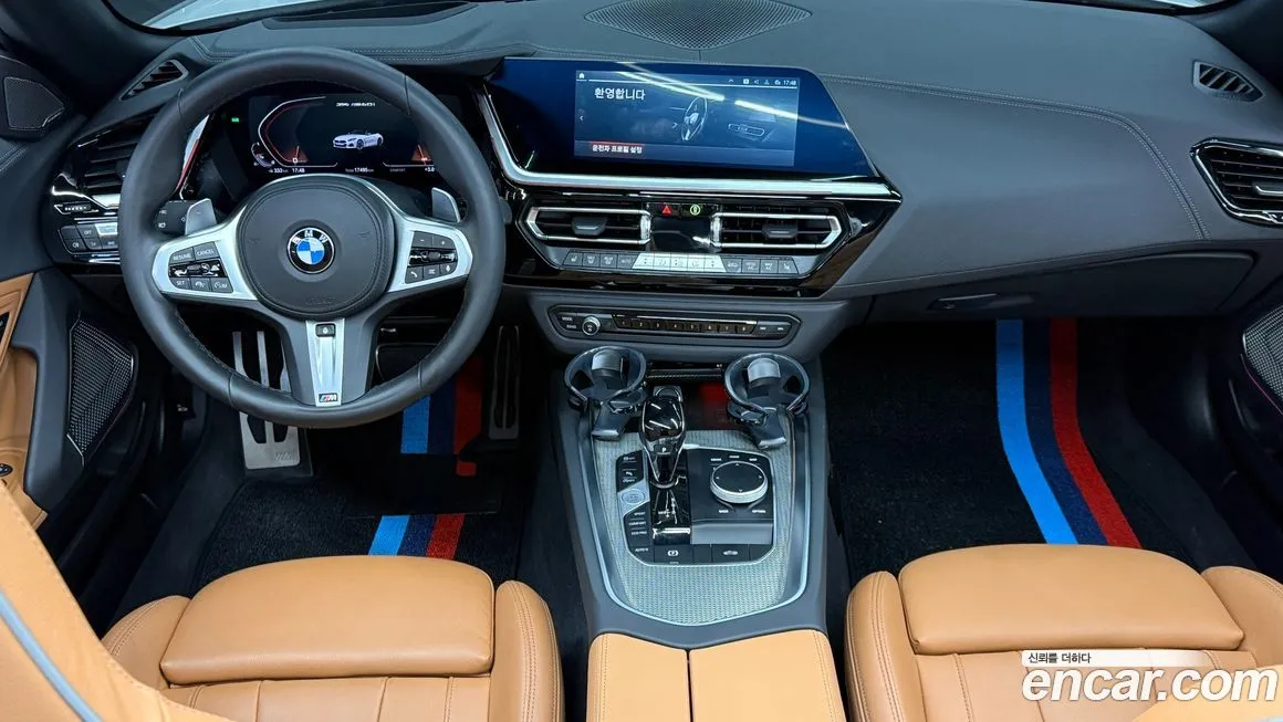 BMW Z4 — фото 5