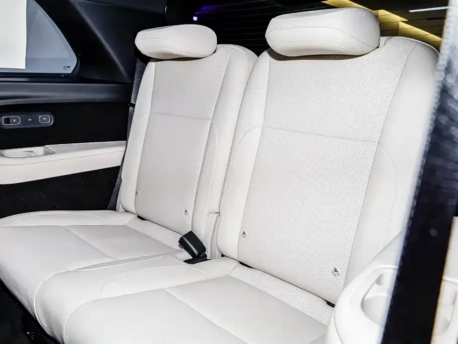 Li Auto L8 2024 из CN, фото 9