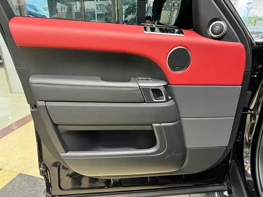 Land Rover Sport 2021 из CN, фото 7