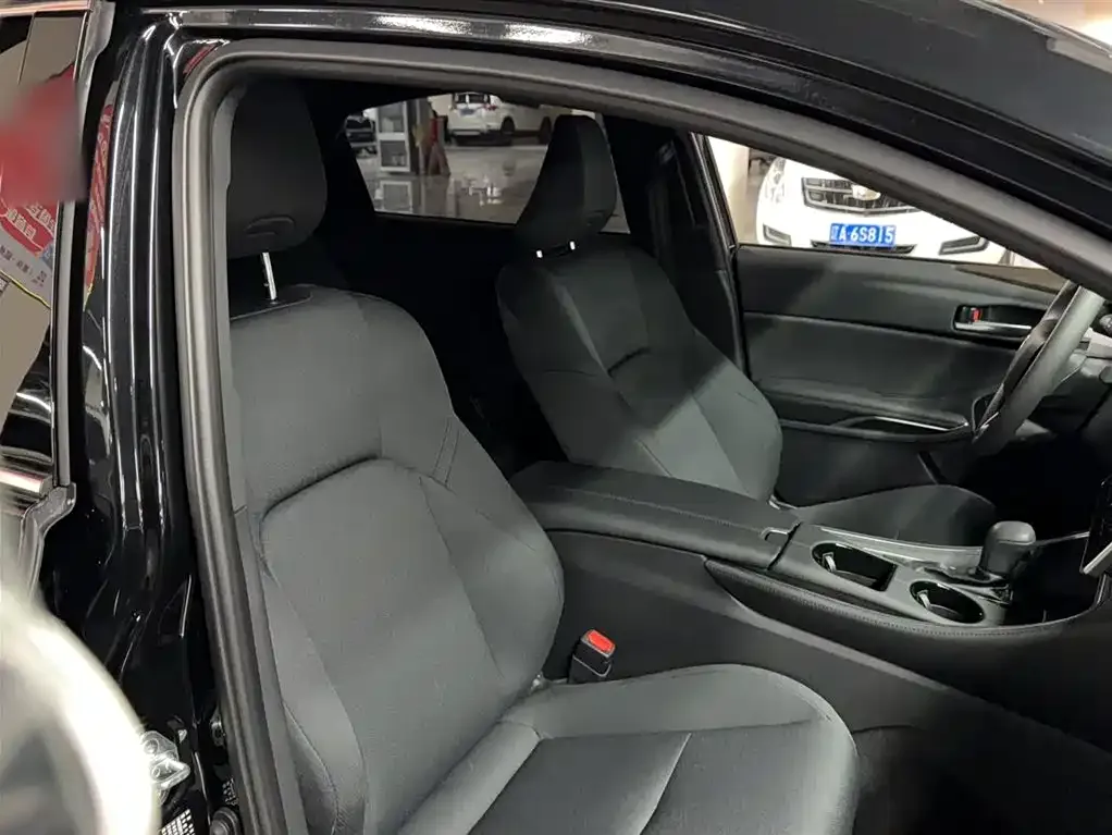 Toyota Avalon 2024 из CN, фото 6