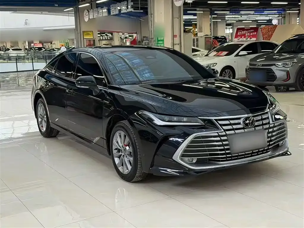 Toyota Avalon 2024 из CN, фото 5