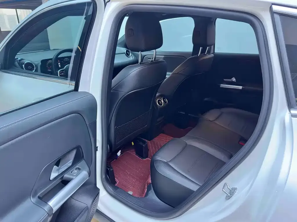Mercedes-Benz GLA 2022 из CN, фото 5