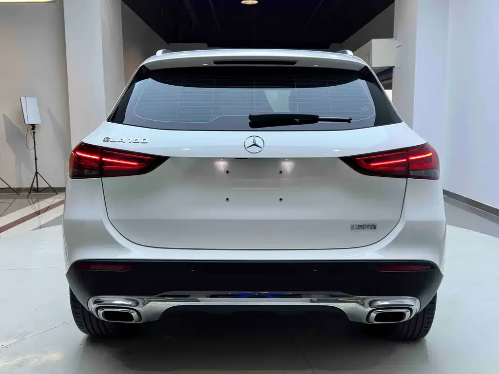 Mercedes-Benz GLA 2022 из CN, фото 9