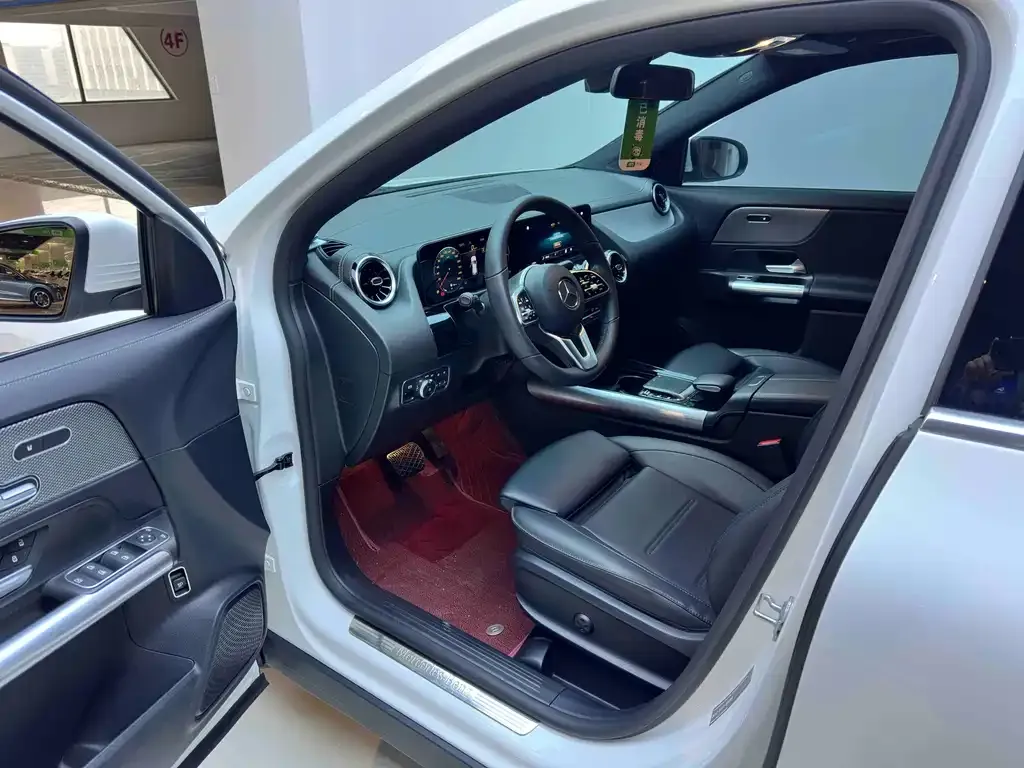 Mercedes-Benz GLA 2022 из CN, фото 6