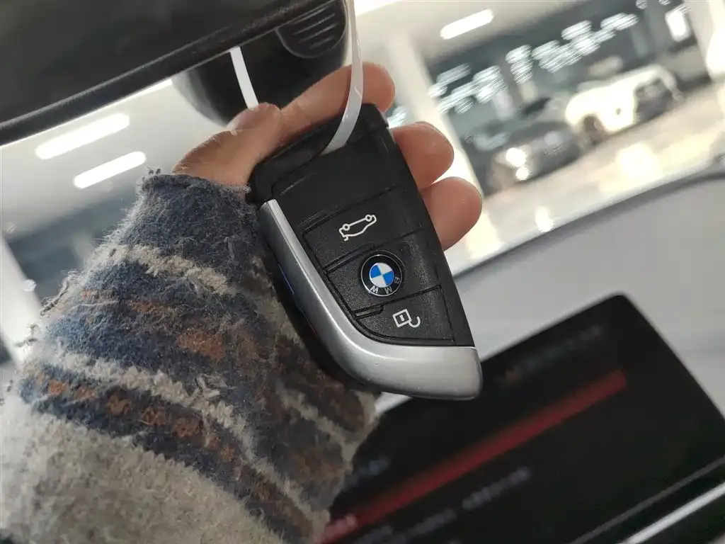 BMW 1 Series 2022 из CN, фото 4