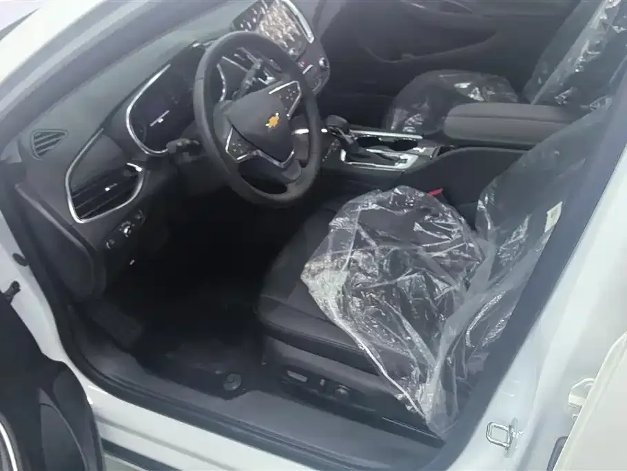 Chevrolet Malibu XL 2026 из CN, фото 6