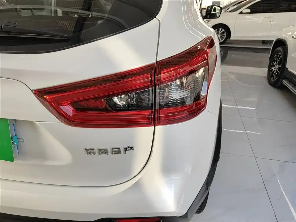 Nissan Qashqai 2022 из CN, фото 4