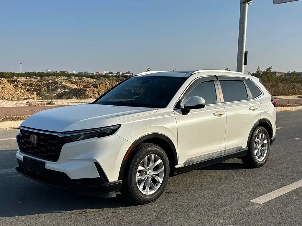 Honda CR-V 2022 из CN, фото 1
