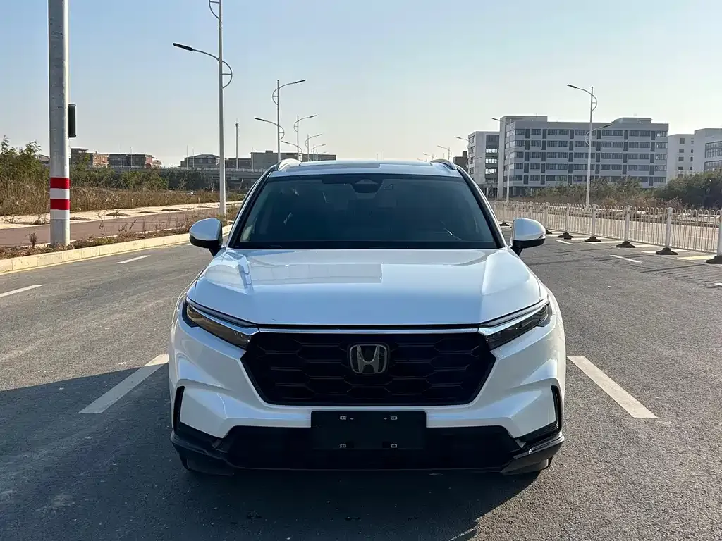 Honda CR-V 2022 из CN, фото 6