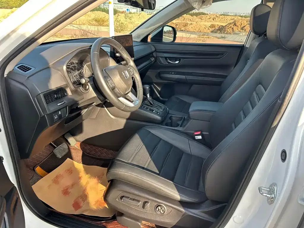 Honda CR-V 2022 из CN, фото 3
