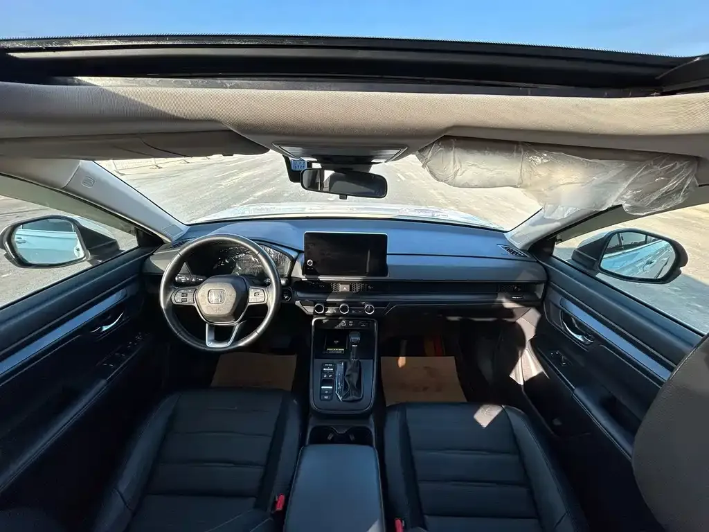 Honda CR-V 2022 из CN, фото 5