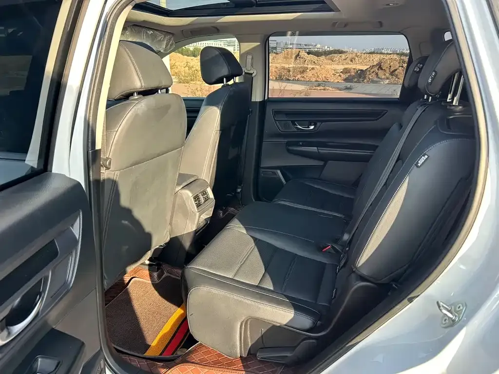 Honda CR-V 2022 из CN, фото 4