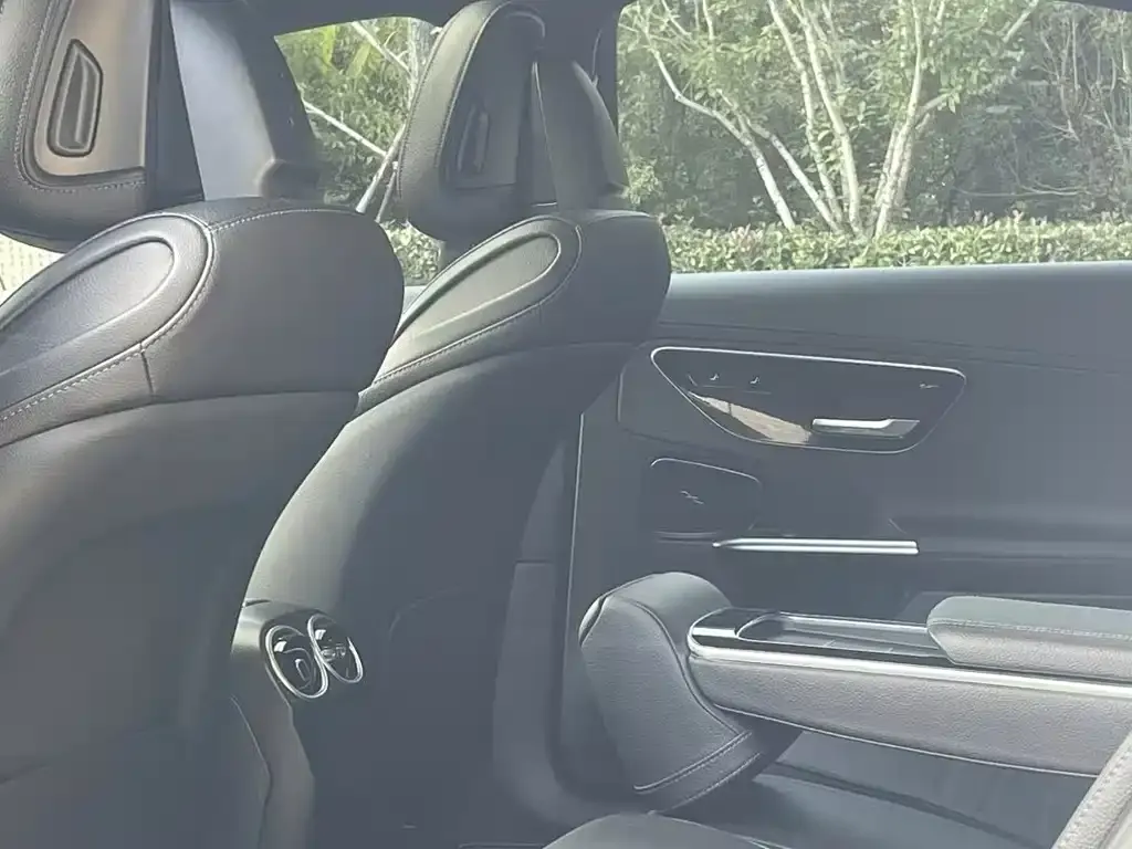 Mercedes-Benz C-Class 2022 из CN, фото 5