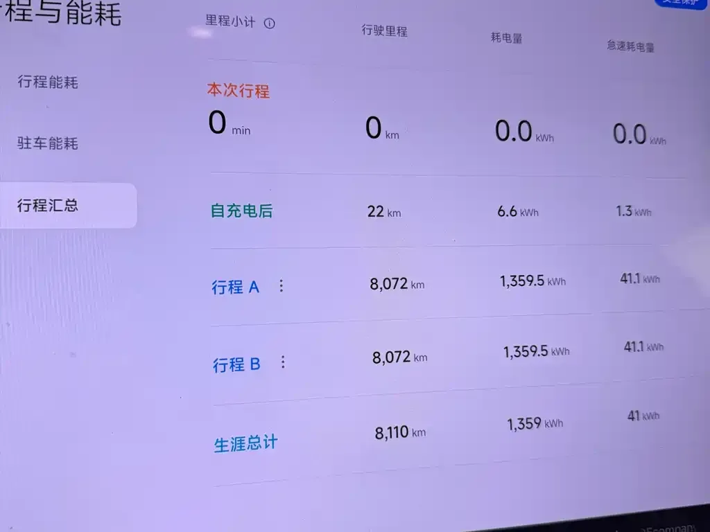 Xiaomi SU7 2025 из CN, фото 8