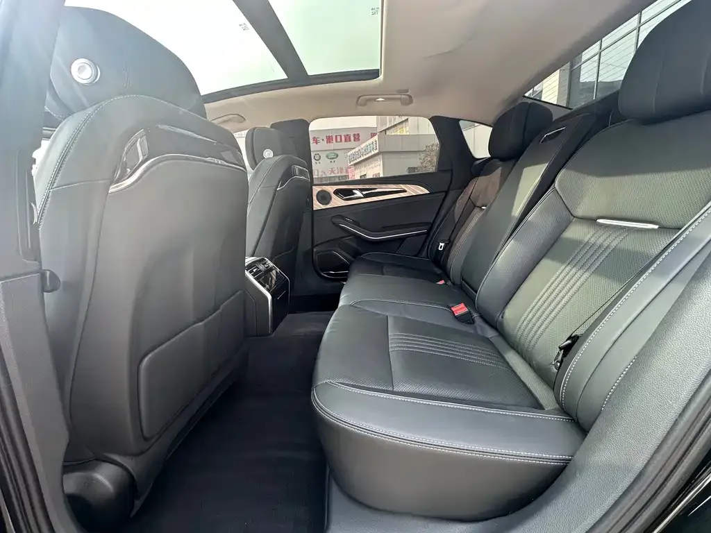 Hongqi H9 2022 из CN, фото 3