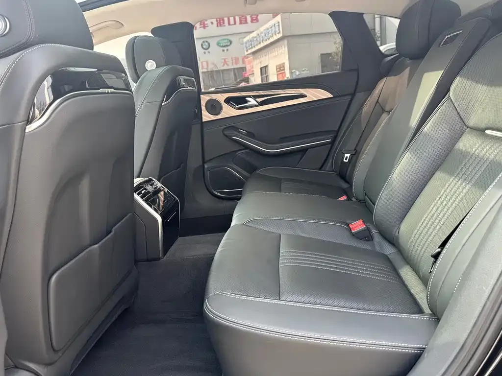 Hongqi H9 2022 из CN, фото 2