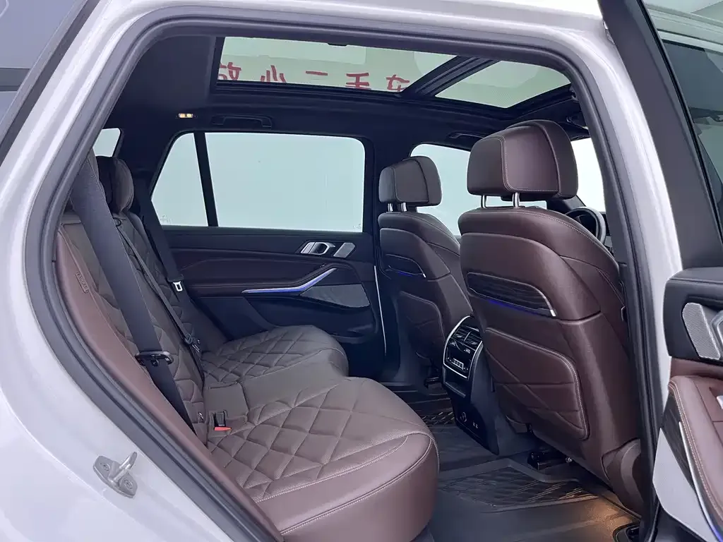 BMW X5 2023 из CN, фото 6