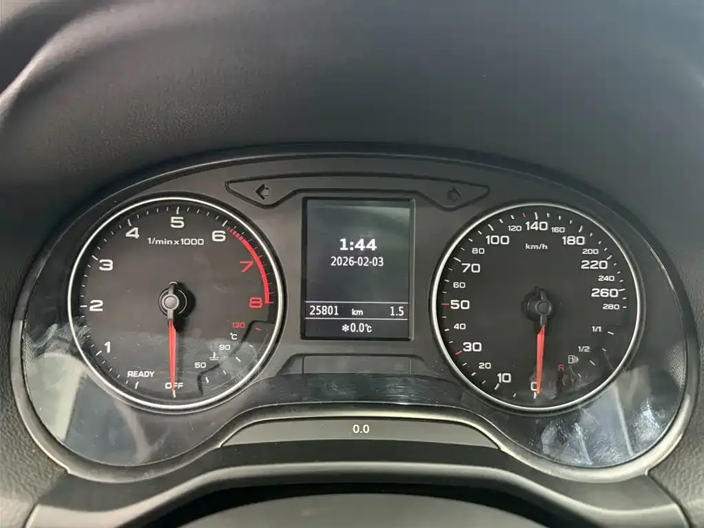 Audi Q2L 2022 из CN, фото 9
