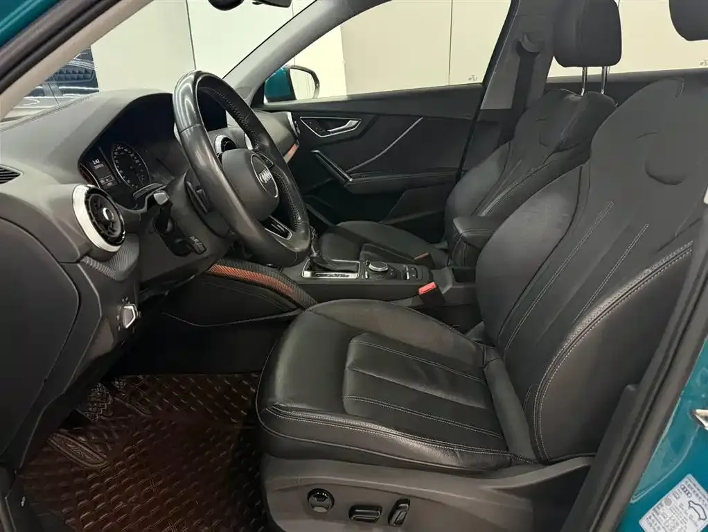 Audi Q2L 2022 из CN, фото 10