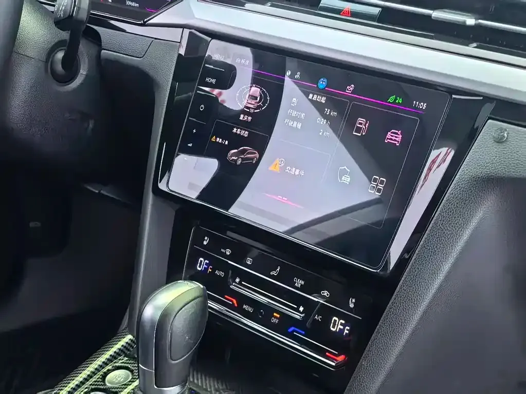 Volkswagen CC 2023 из CN, фото 10