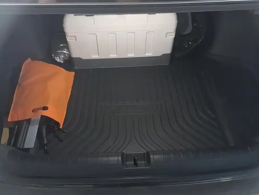 Honda Accord 2023 из CN, фото 7
