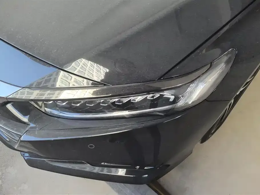 Honda Accord 2023 из CN, фото 8
