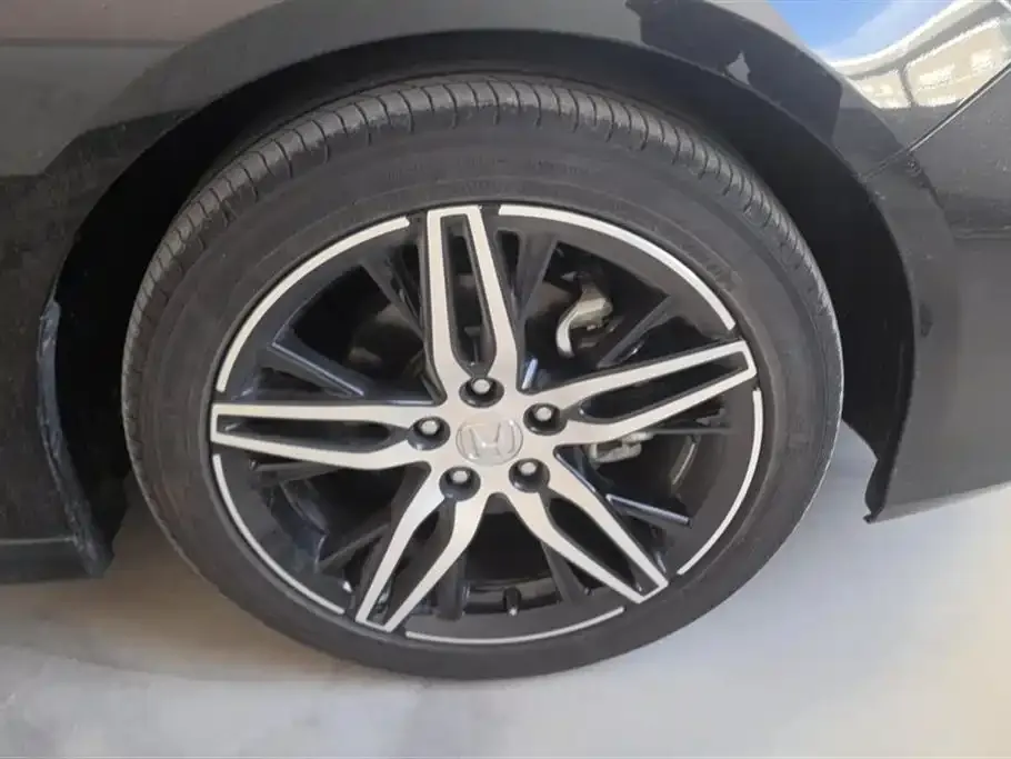Honda Accord 2023 из CN, фото 4