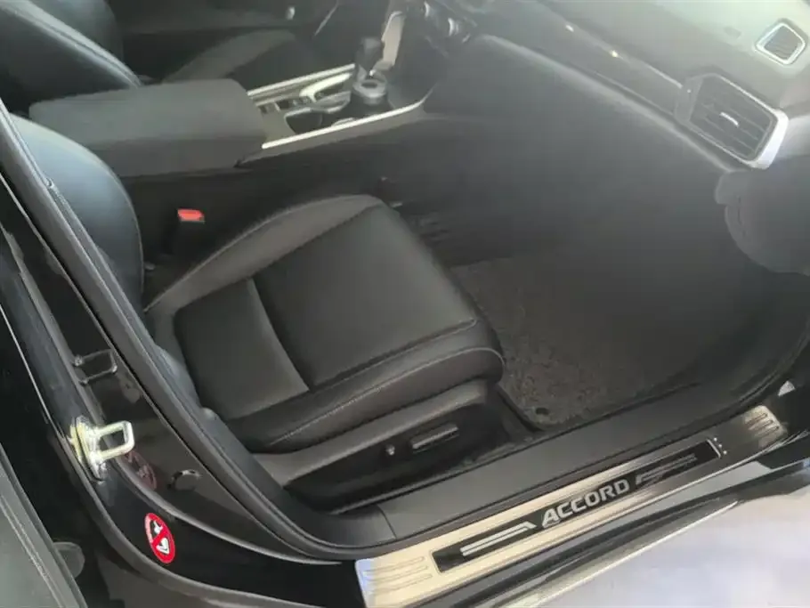 Honda Accord 2023 из CN, фото 5