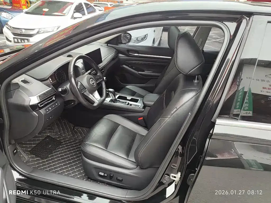 Nissan Teana 2023 из CN, фото 8
