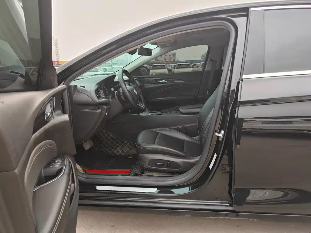 Buick Regal 2024 из CN, фото 2