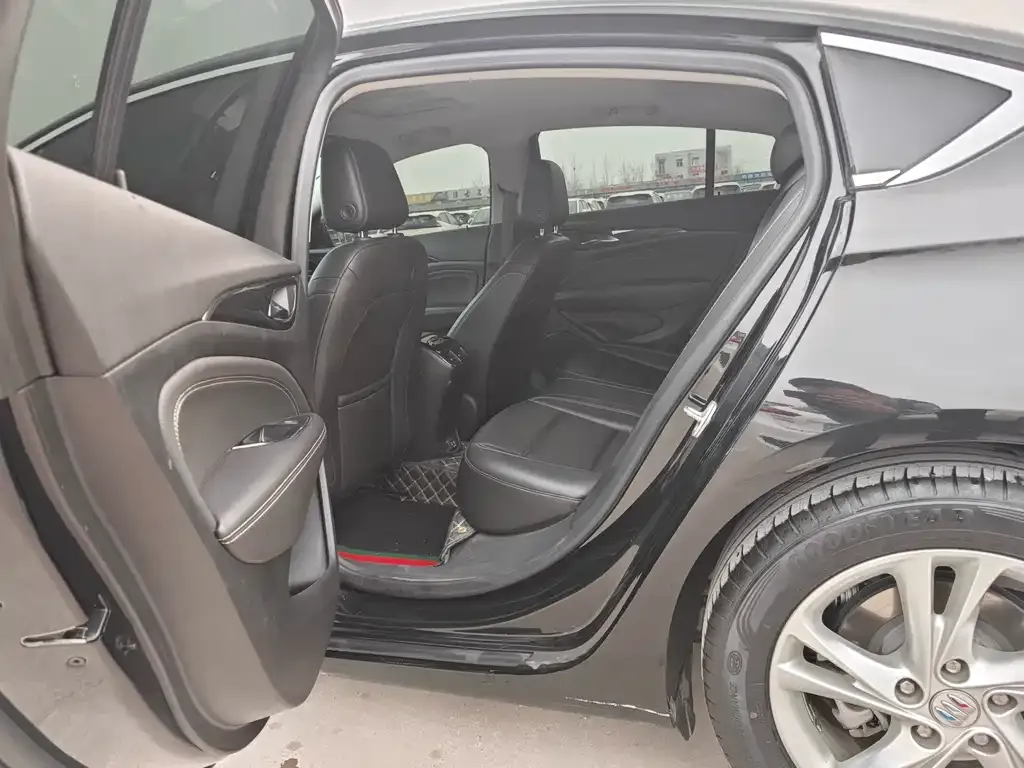 Buick Regal 2024 из CN, фото 6