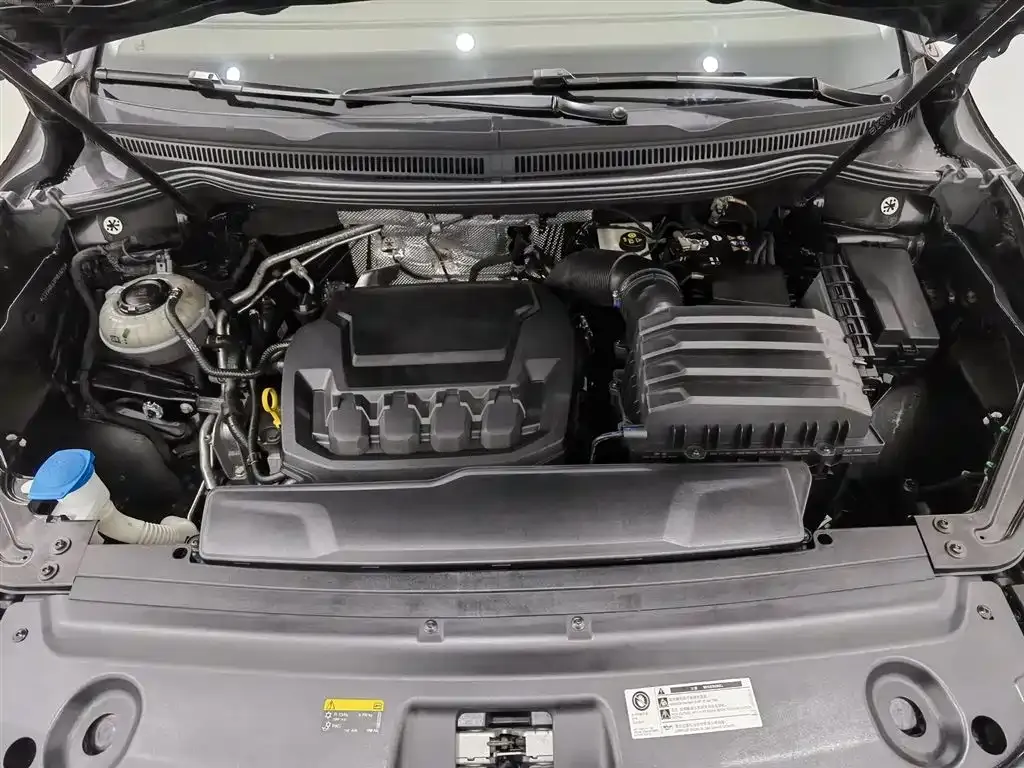Volkswagen Viloran 2023 из CN, фото 8