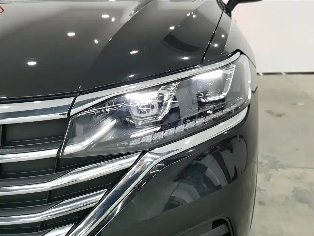 Volkswagen Viloran 2023 из CN, фото 10
