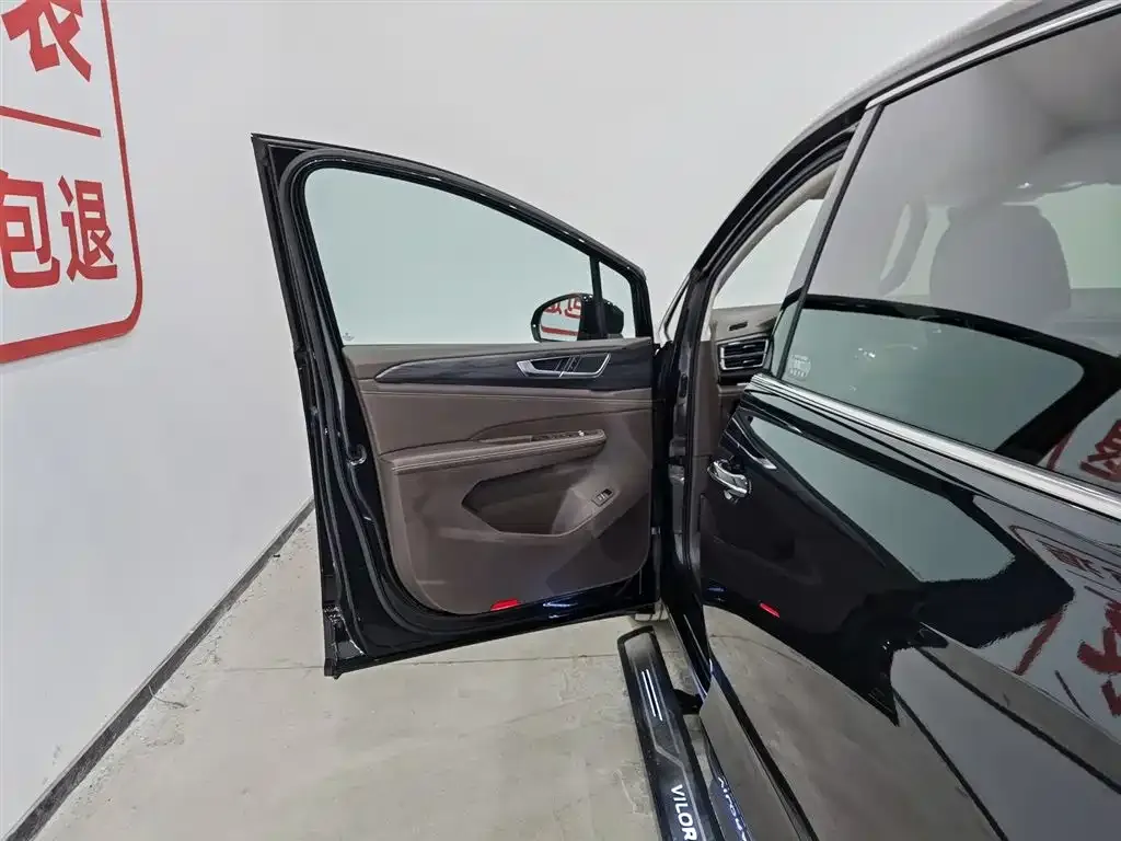 Volkswagen Viloran 2023 из CN, фото 7