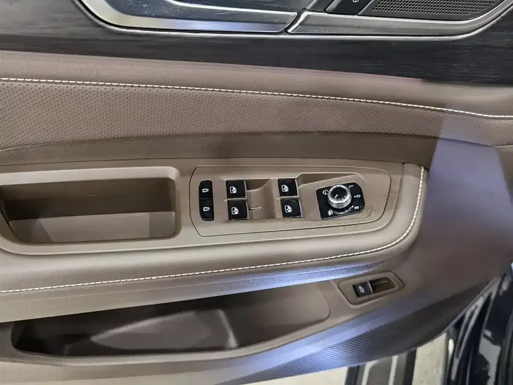 Volkswagen Viloran 2023 из CN, фото 9