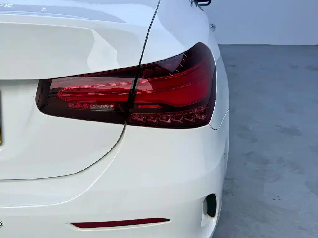 Mercedes-Benz A-Class 2023 из CN, фото 4