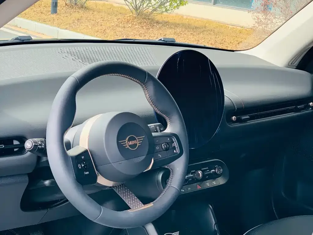 MINI Cooper EV 2025 из CN, фото 8
