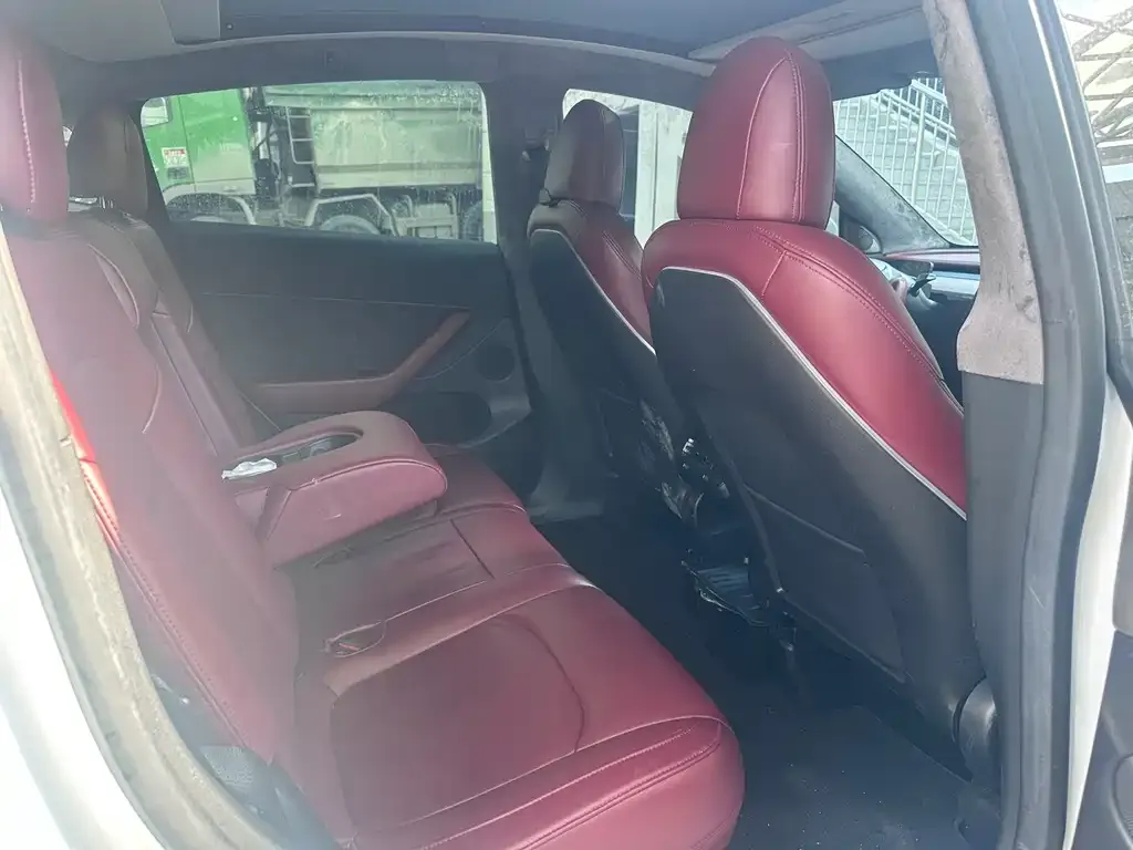 Tesla Model Y 2023 из CN, фото 2