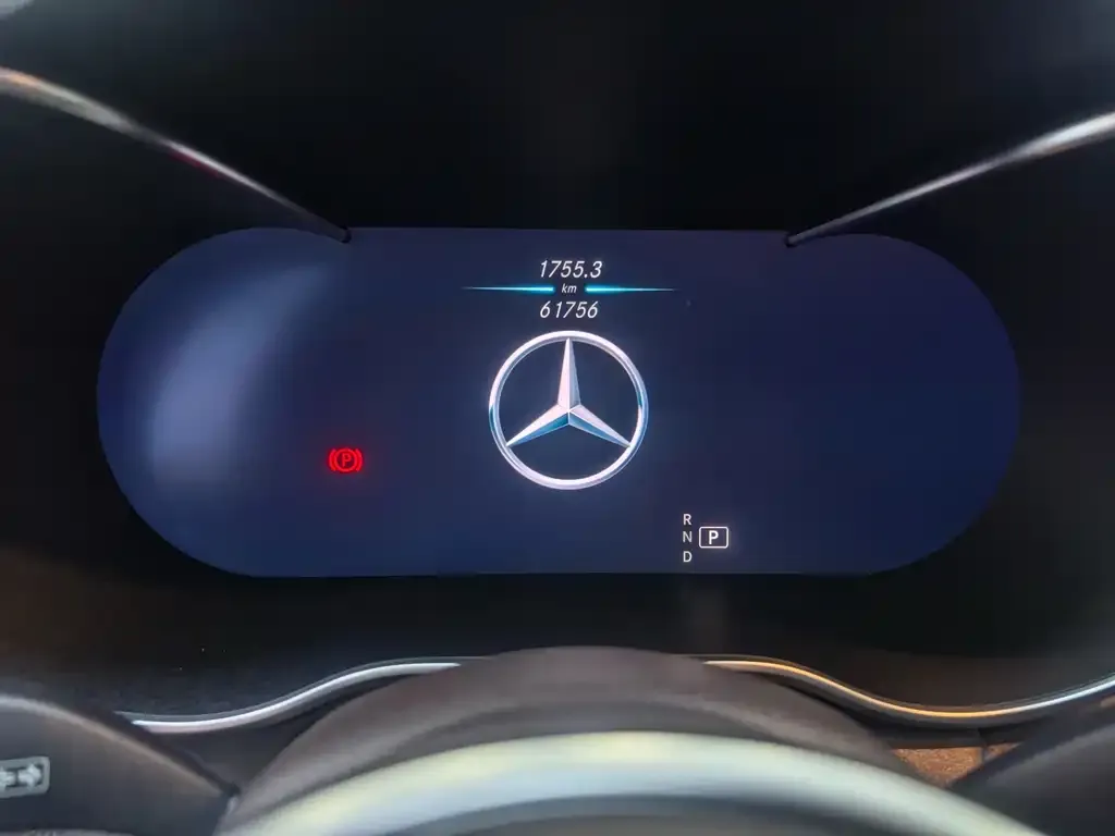 Mercedes-Benz GLC 2023 из CN, фото 2