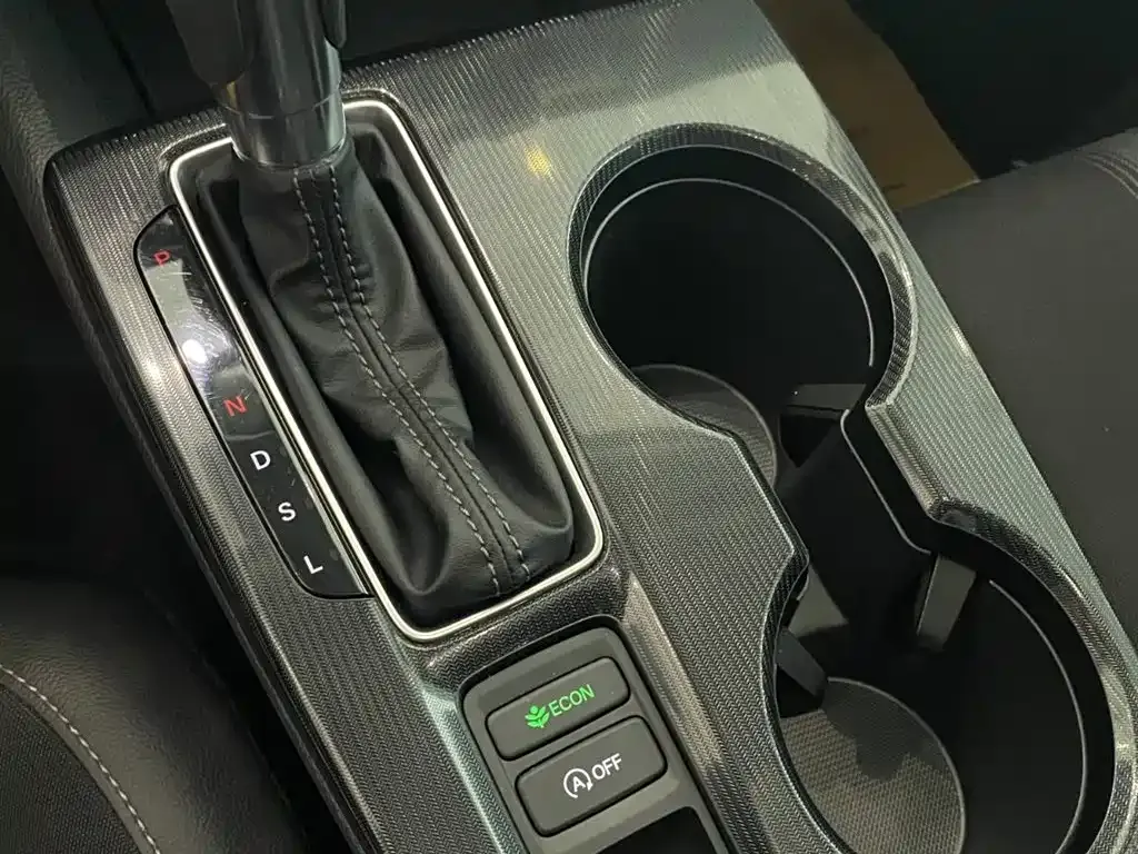 Honda Civic 2025 из CN, фото 7