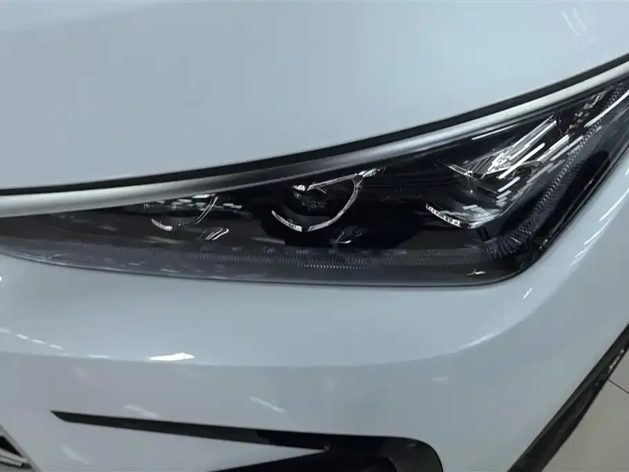 BYD Tang New Energy 2024 из CN, фото 2