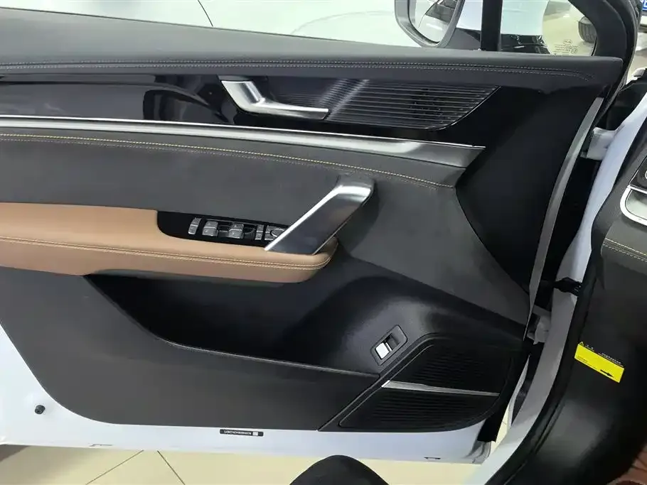 BYD Tang New Energy 2024 из CN, фото 7