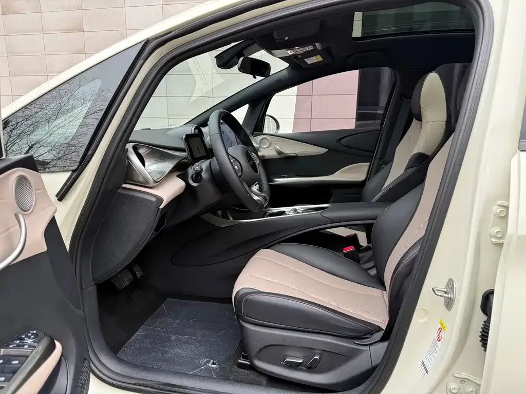 BYD Dolphin 2023 из CN, фото 9