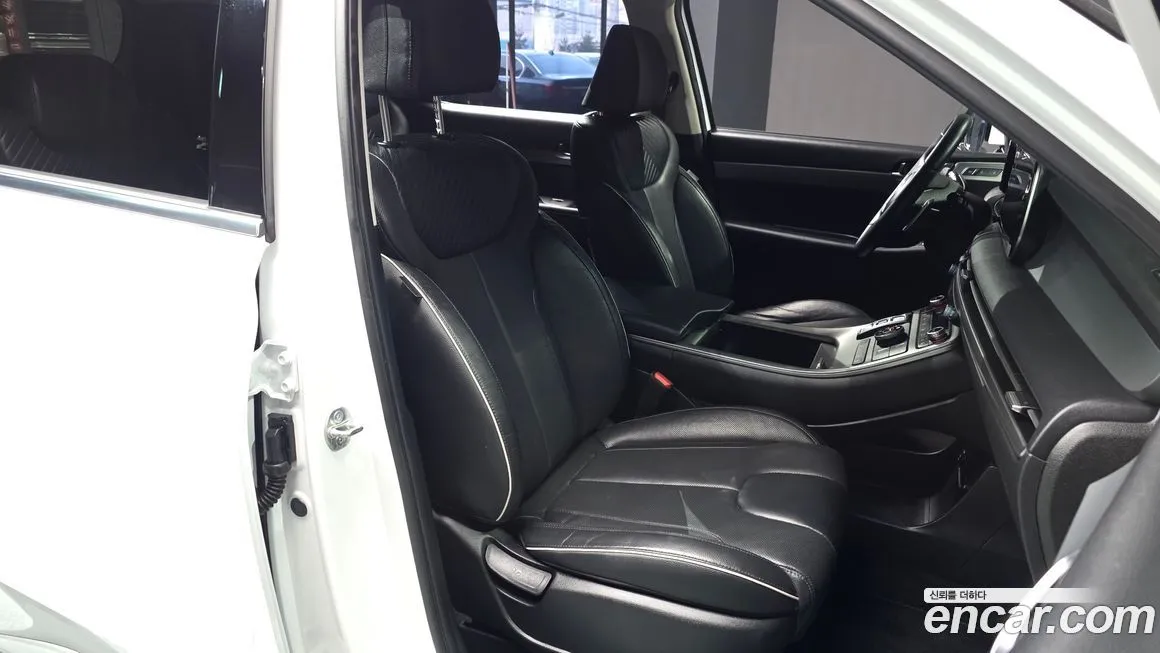 Hyundai Palisade 2023 из KR, фото 8