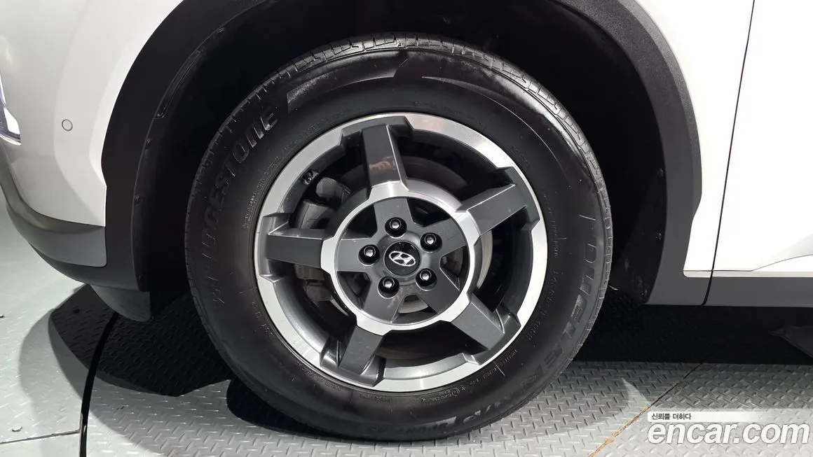 Hyundai Palisade 2023 из KR, фото 9